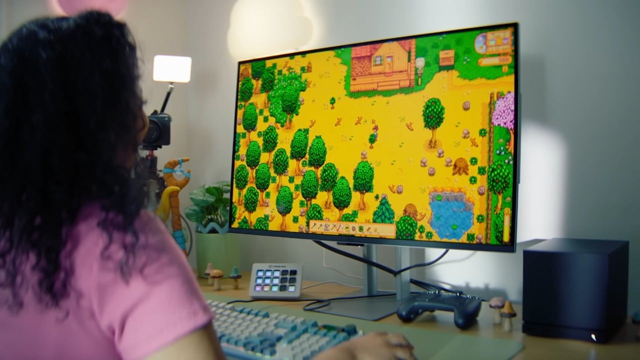 Weryfikacja gier na Steam Machine będzie miała „mniej ograniczeń” niż na Steam Decku według inżynierów Valve