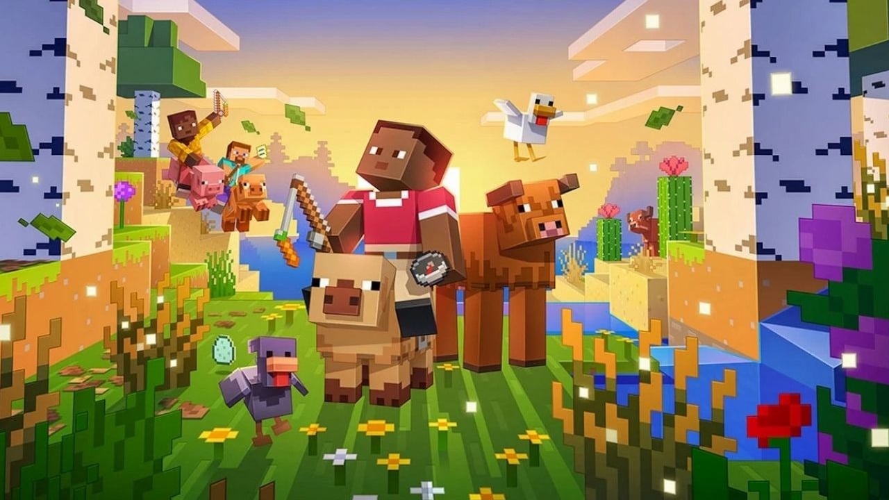 81-letnia babcia została minecraftową youtuberką, by pomóc wnukowi w kuracji. Widzowie zalali ją subskrypcjami i donacjami