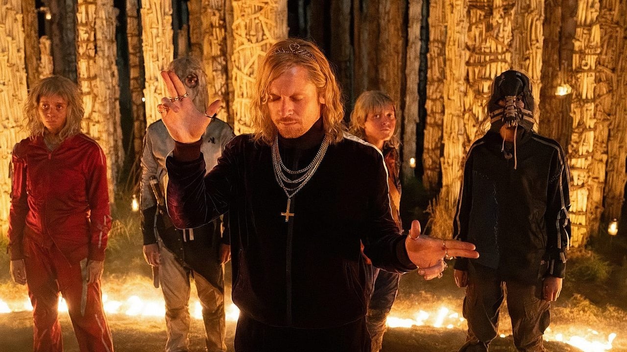 Za 2 dni premiera „najlepszej odsłony” kultowej serii o zombie. „Fenomenalne" 28 lat później: Świątynia kości zachwyciło krytyków z 93% na Rotten Tomatoes