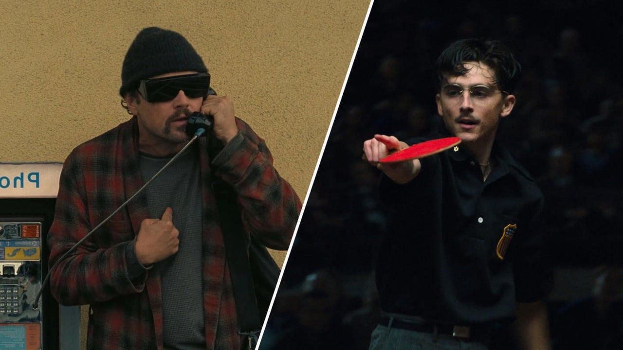 Najwyżej ocenianym filmem 2025 roku nie jest hit z Leonardo DiCaprio, ani z Timothee Chalametem. To anime z 96% na Rotten Tomatoes