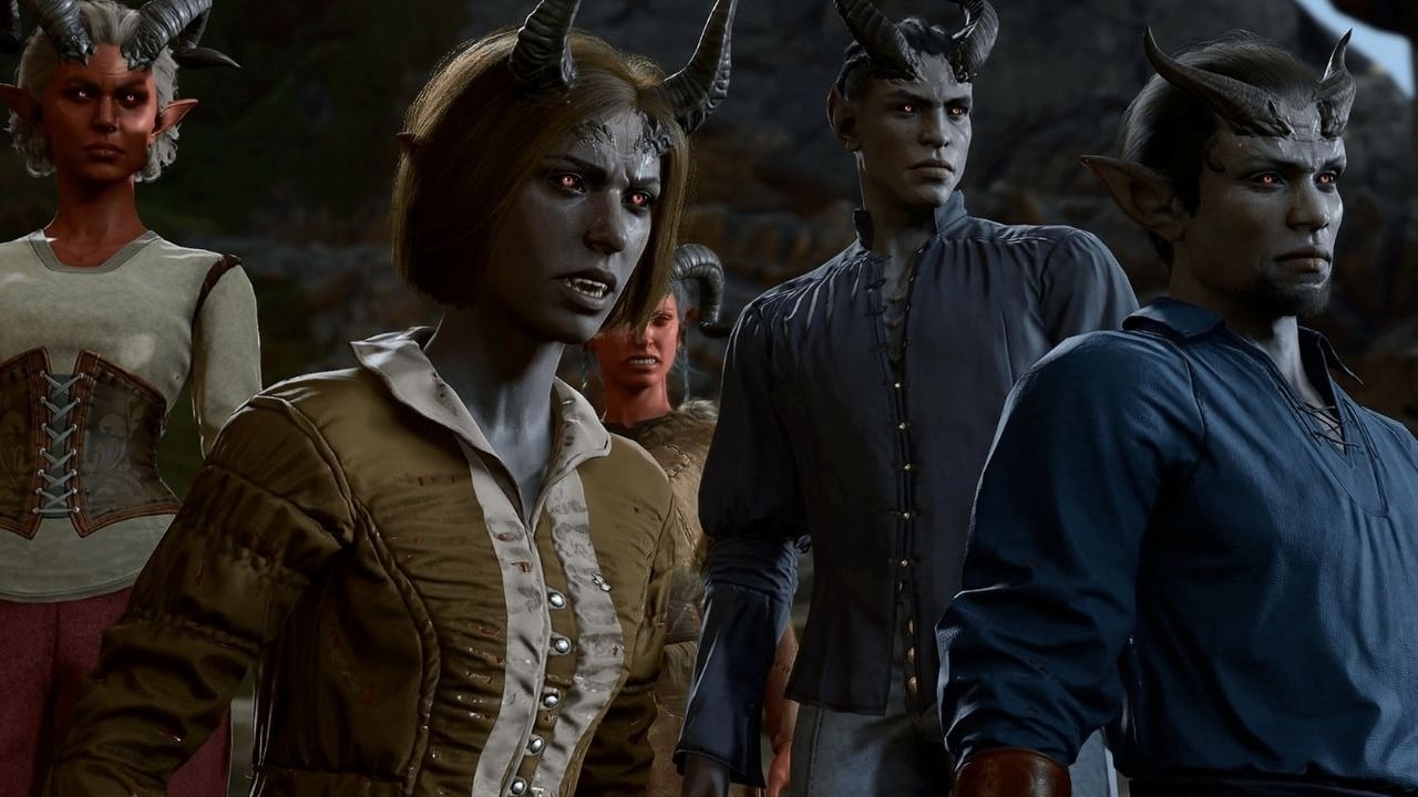 Fan Baldur's Gate 3 znalazł sposób, by uratować choćby postać ginącą w każdej rozgrywce. Odwrócił los ustalony przez twórców