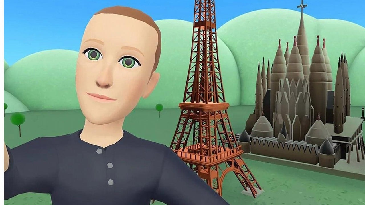 70 miliardów dolarów poszło w piach. Meta wyciąga wtyczkę Reality Labs, a tysiąc osób traci pracę