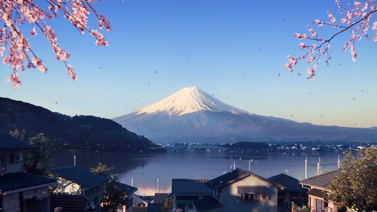 Data premiery Forza Horizon 6 wycieka w Forza Horizon 5. Zwiedzanie otwartego świata Japonii mamy rozpocząć niedługo