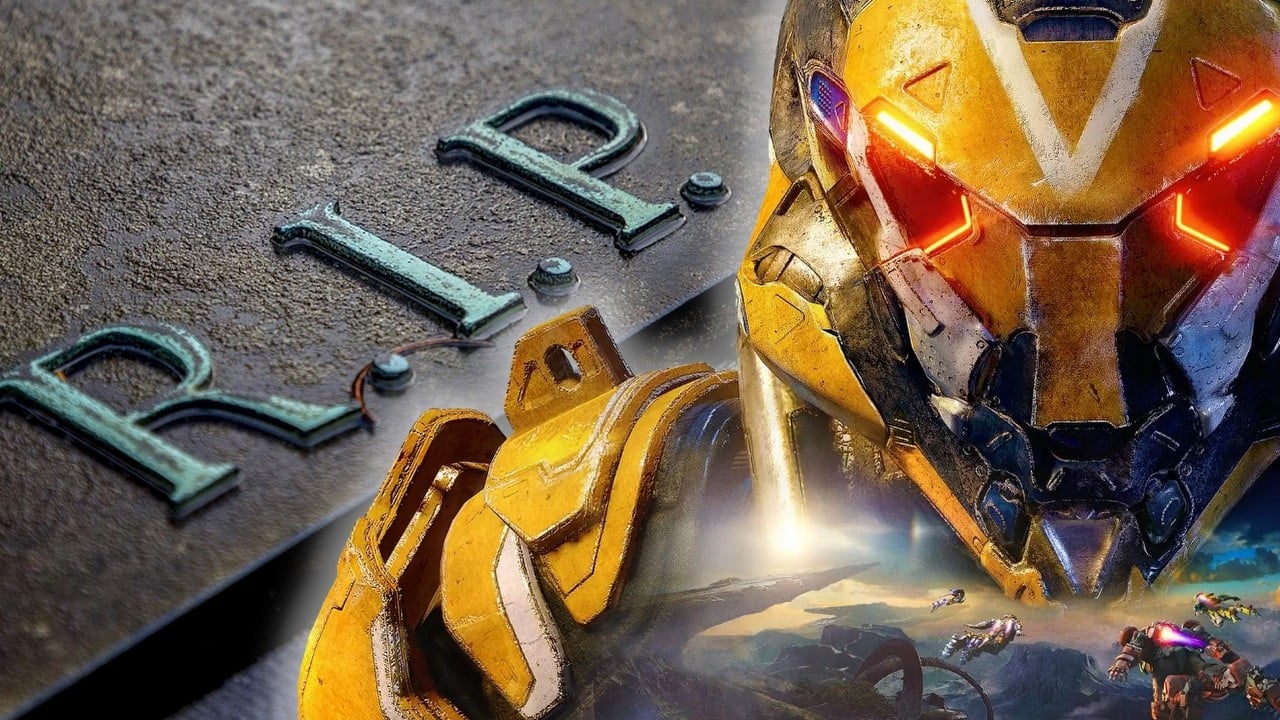 Najnowsza ofiara EA była od zawsze skazana na porażkę. Producent ujawnia największy błąd BioWare oraz kulisy powstania i upadku Anthem w 4-godzinnym filmie