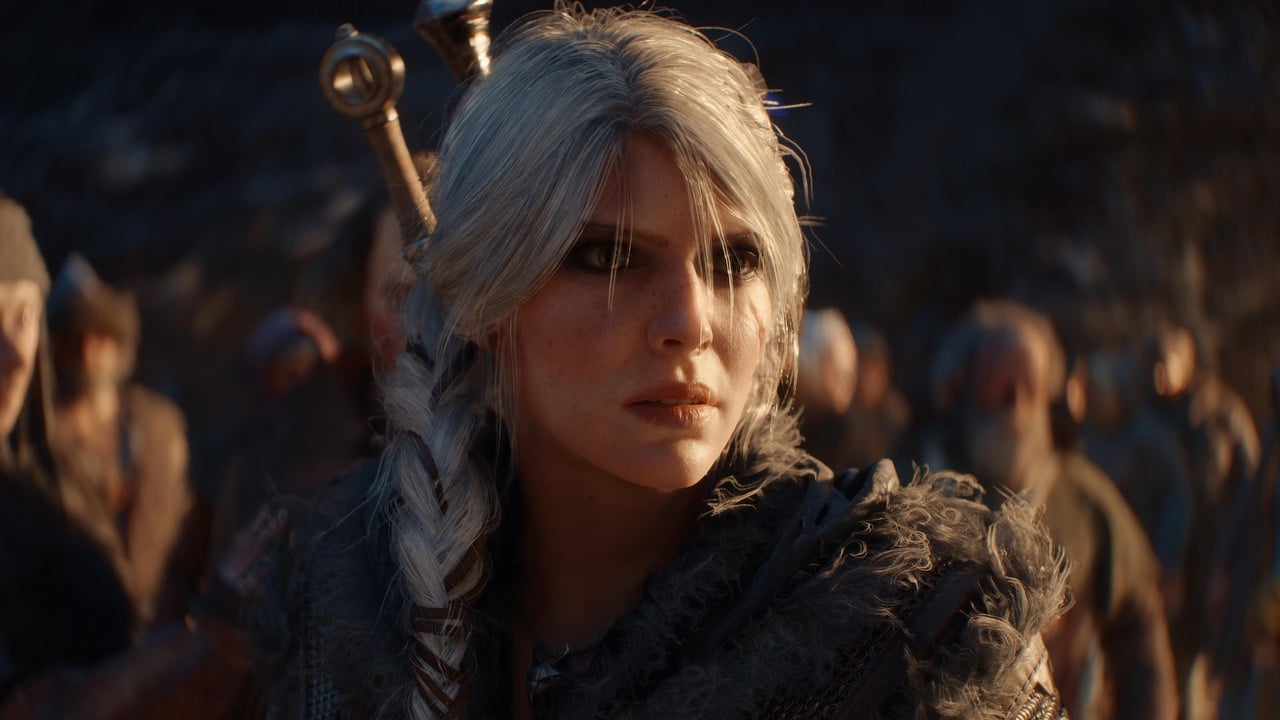 CD Projekt Red znów poważnie się zbroi. Wiedźmin 4 i Cyberpunk 2 mogą otrzymać wsparcie od weterana Diablo i Warcrafta