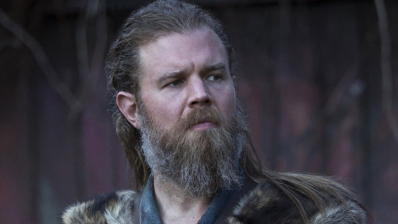 Serial God of War znalazł swojego Kratosa. W głównej roli w produkcji Prime Video wystąpi gwiazda Synów Anarchii