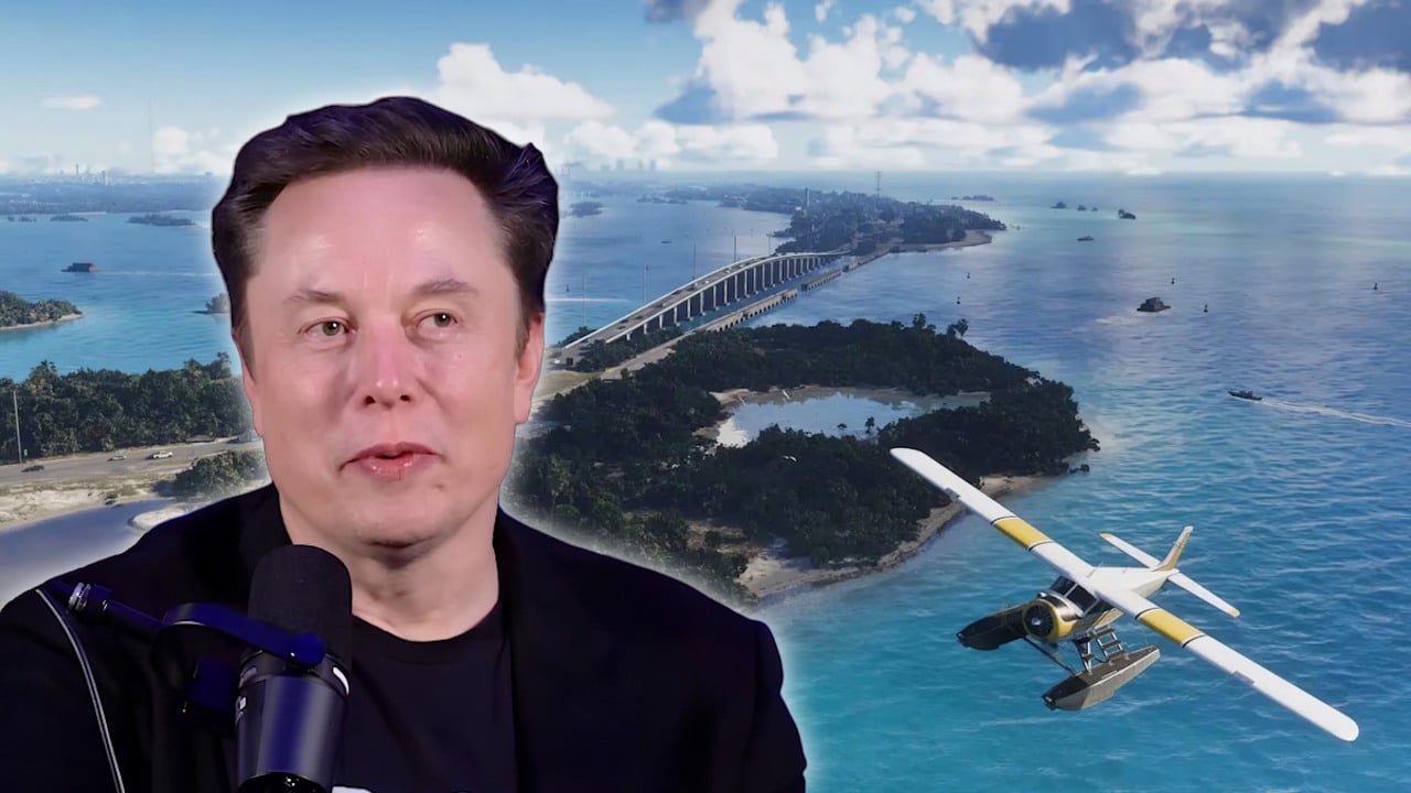Elon Musk zgadza się z szaloną teorią, iż AI pozwoli każdemu stworzyć własne GTA 6 w kilka minut, jeszcze przed premierą GTA 6