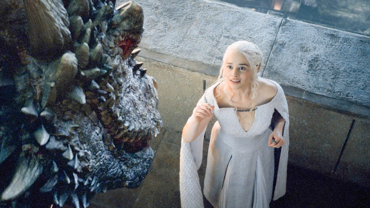 „Bardzo mało prawdopodobne”. Emilia Clarke postawiła sprawę jasno i po Grze o tron nie zamierza zajmować się kolejnym serialem fantasy