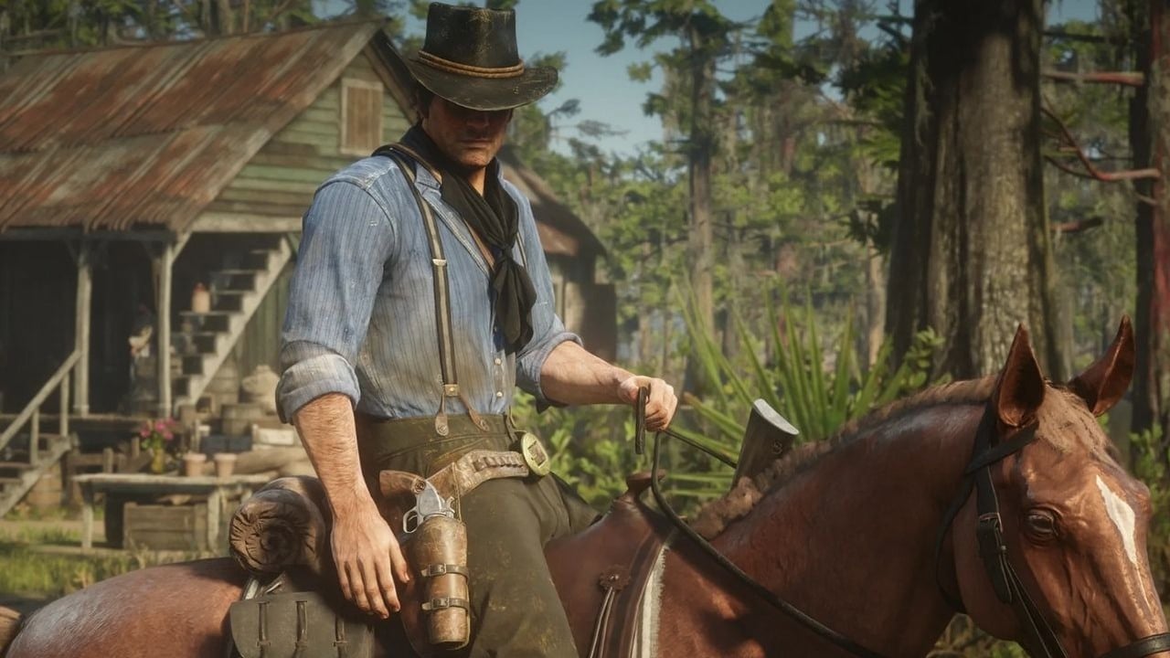 Wszyscy mylili się w kwestii ostatniej tajemnicy RDR2? Polowanie na easter egga odsłoniło jego nowe szczegóły