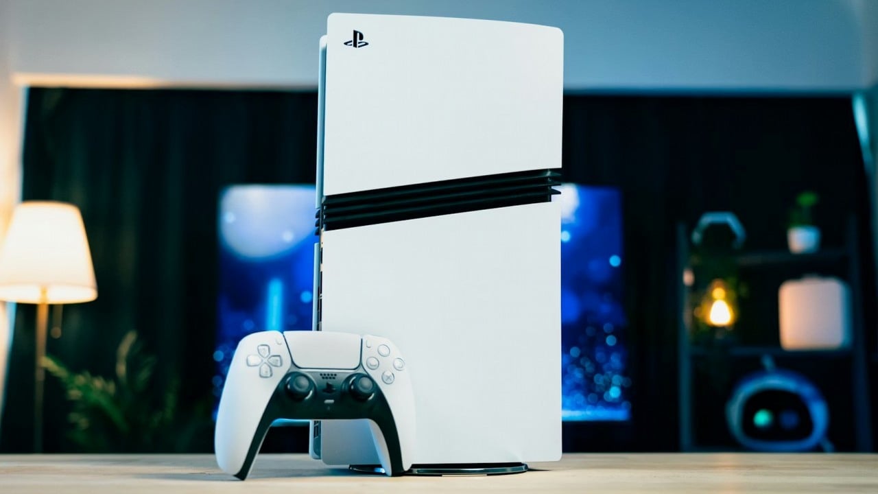 PSSR 2.0 zwiększy wydajność PS5 Pro i pojawi się w najbliższych miesiącach według doniesień