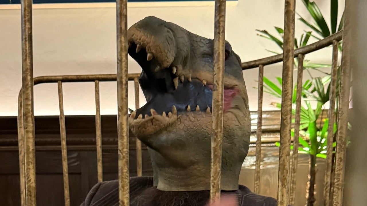 Szef Larian Studios jest „onieśmielony”. Skala nowej gry przytłacza choćby twórców Baldur's Gate 3