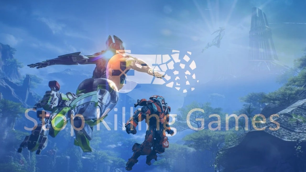 Kto decyduje o śmierci gry? Przykład Anthem pokazuje dobitnie, dlaczego „to Ty, jako klient powinieneś mieć ostatnie słowo”