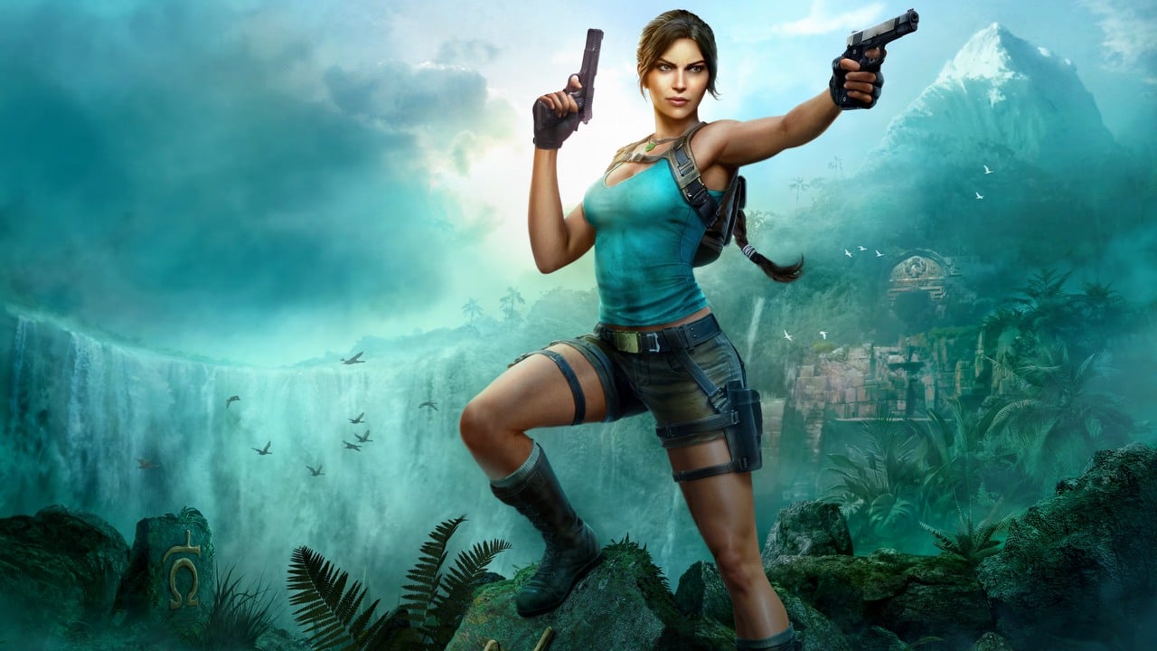 Lara Croft na pierwszym zdjęciu z serialu Tomb Raider od Amazona. Gwiazda Gry o tron, Sophie Turner, wygląda niemal idealnie, ale nie wszyscy są do niej przekonani