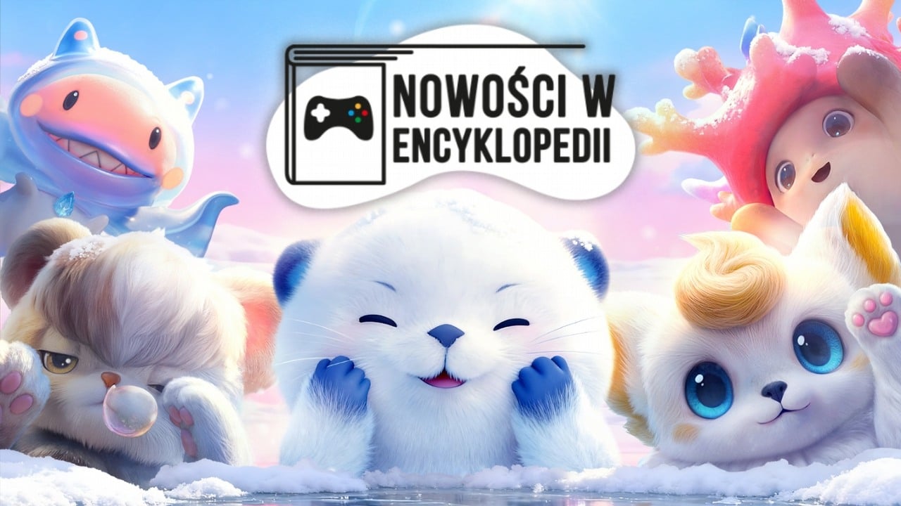 Nowy konkurent Pokemonów, horror w supermarkecie, „survivalowy Ghost Recon” i sukcesor Dragon Age Początek, czyli branża budzi się z zimowego snu