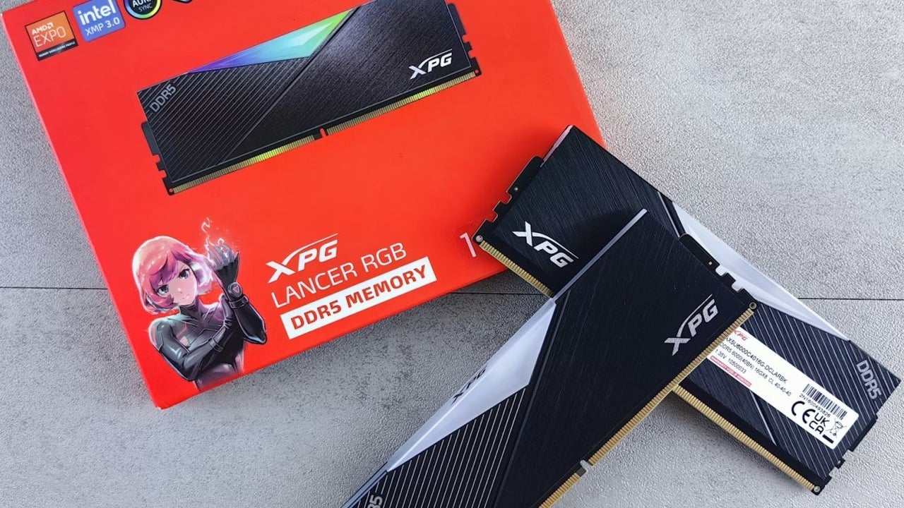 Ceny RAM-u w Europie skoczyły o 400% od września 2025 roku, a kryzys uaktywnił scalperów