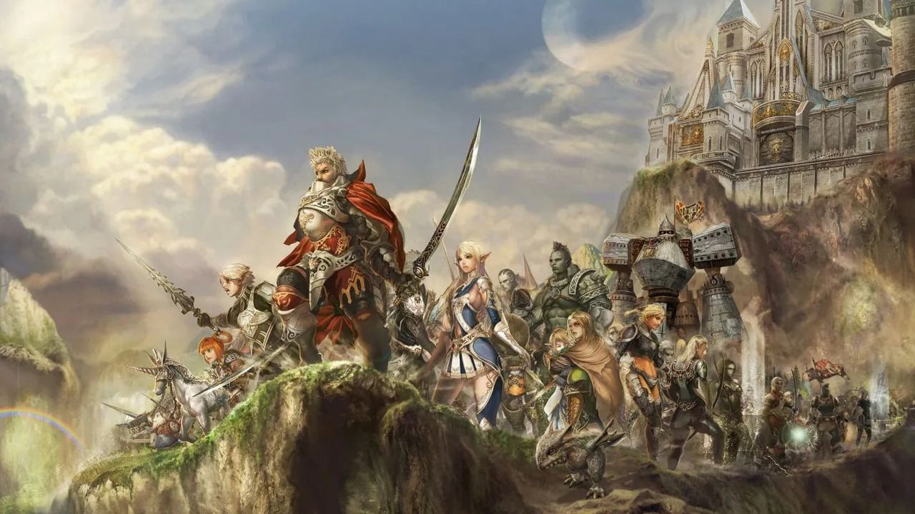 50 000 złotych. Tyle zapłacił zdeterminowany gracz, by zdobyć upragniony nick w MMO