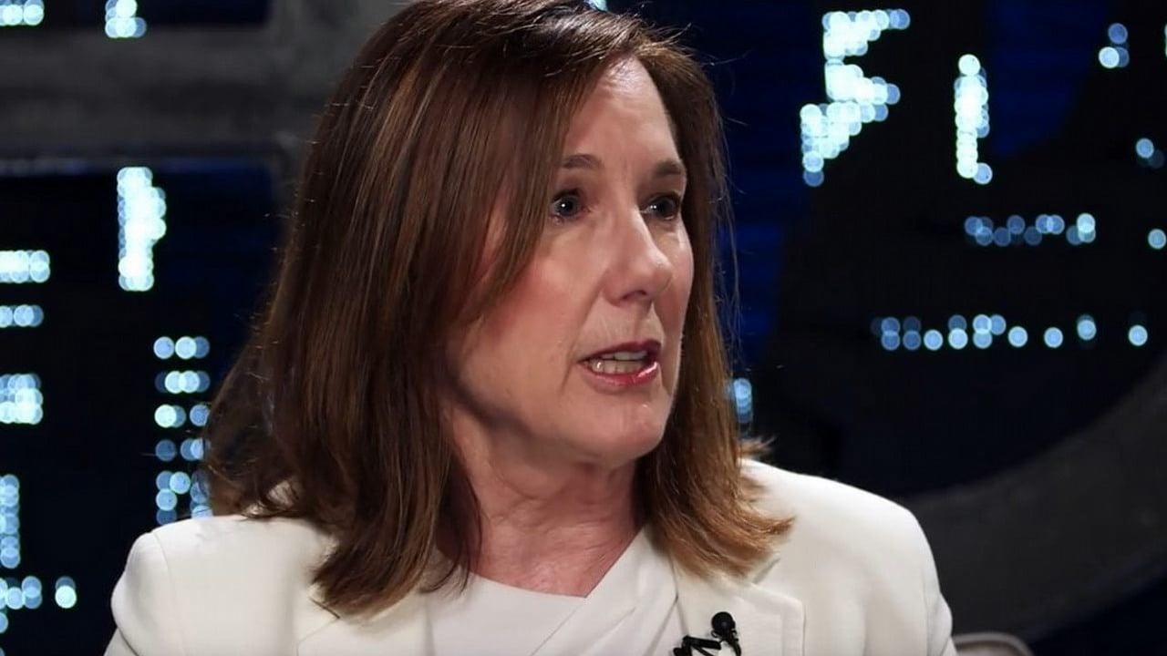 Po 14 latach Kathleen Kennedy oddaje stery w Lucasfilm. O przyszłości Gwiezdnych wojen będą decydować Dave Filoni i Lynwen Brennan