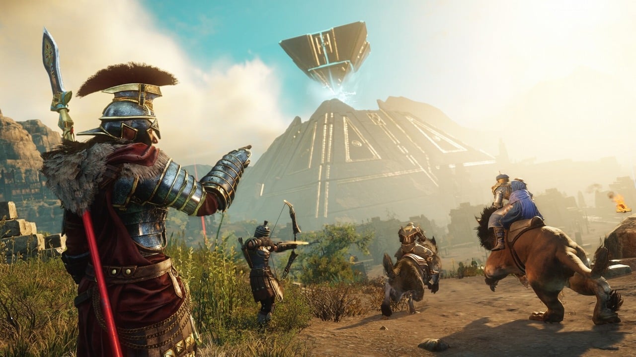 „Gry nigdy nie powinny umierać”. Twórca Rust wykłada 25 milionów za umierające MMO; inny poszkodowany deweloper oferuje mu wsparcie