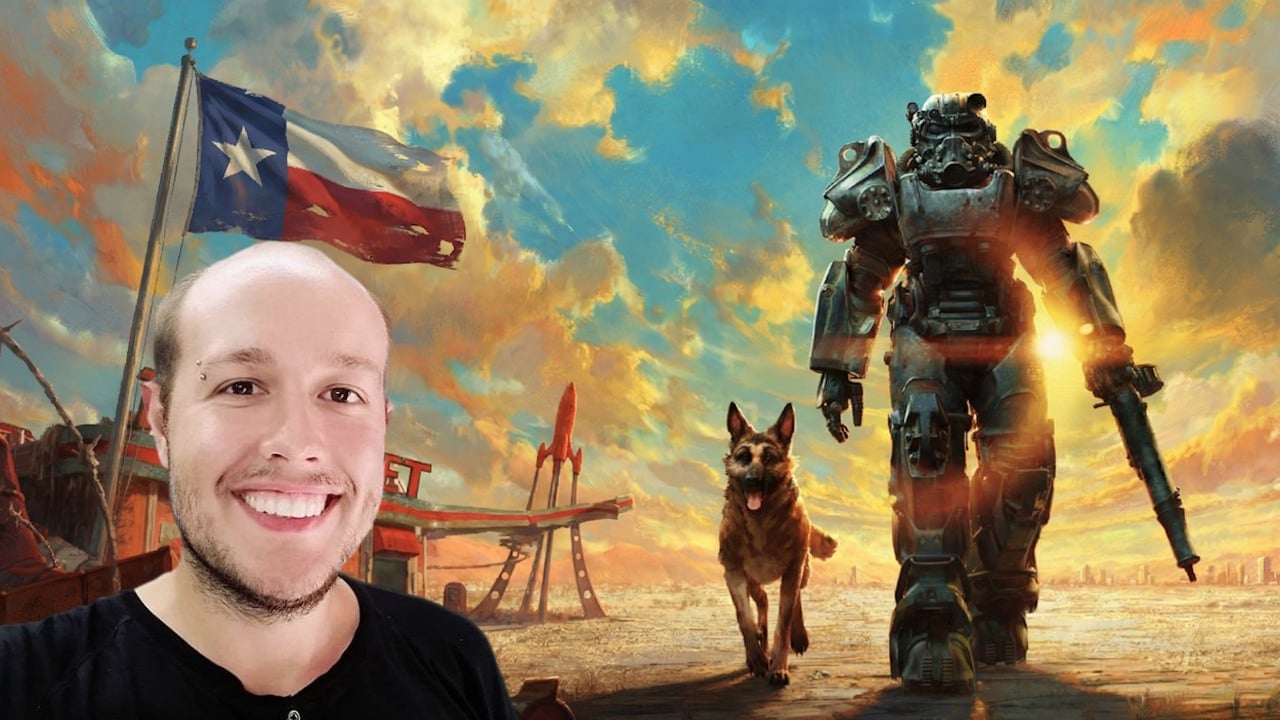 „Już sam w sobie jest żywą karykaturą”. Fallout 5 wiele by zyskał, gdyby Bethesda zdecydowała się na ten krok, ale „powrót do New Vegas” jest bardziej oczywisty