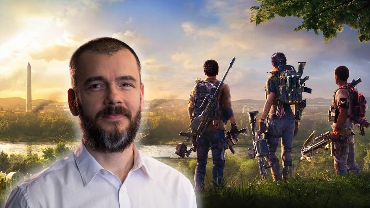 Tydzień temu zapowiadał prawdziwego „potwora”, a teraz odchodzi. Po 27 latach weteran opuszcza Ubisoft, by przyłączyć się do EA i tworzyć przyszłość Battlefield