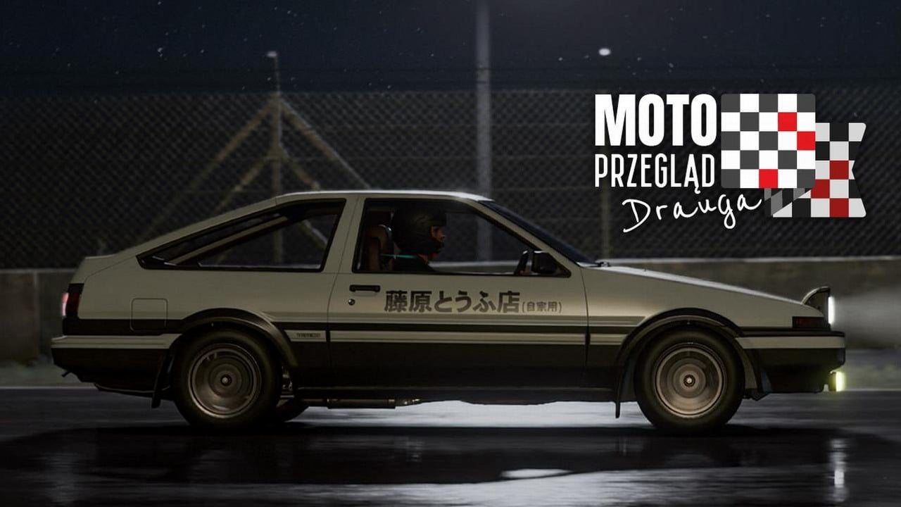 Forza Horizon 6 przecieka, AC Evo ma zwiastun otwartego świata, nowy Carmageddon ma datę premiery. Motoprzegląd Drauga