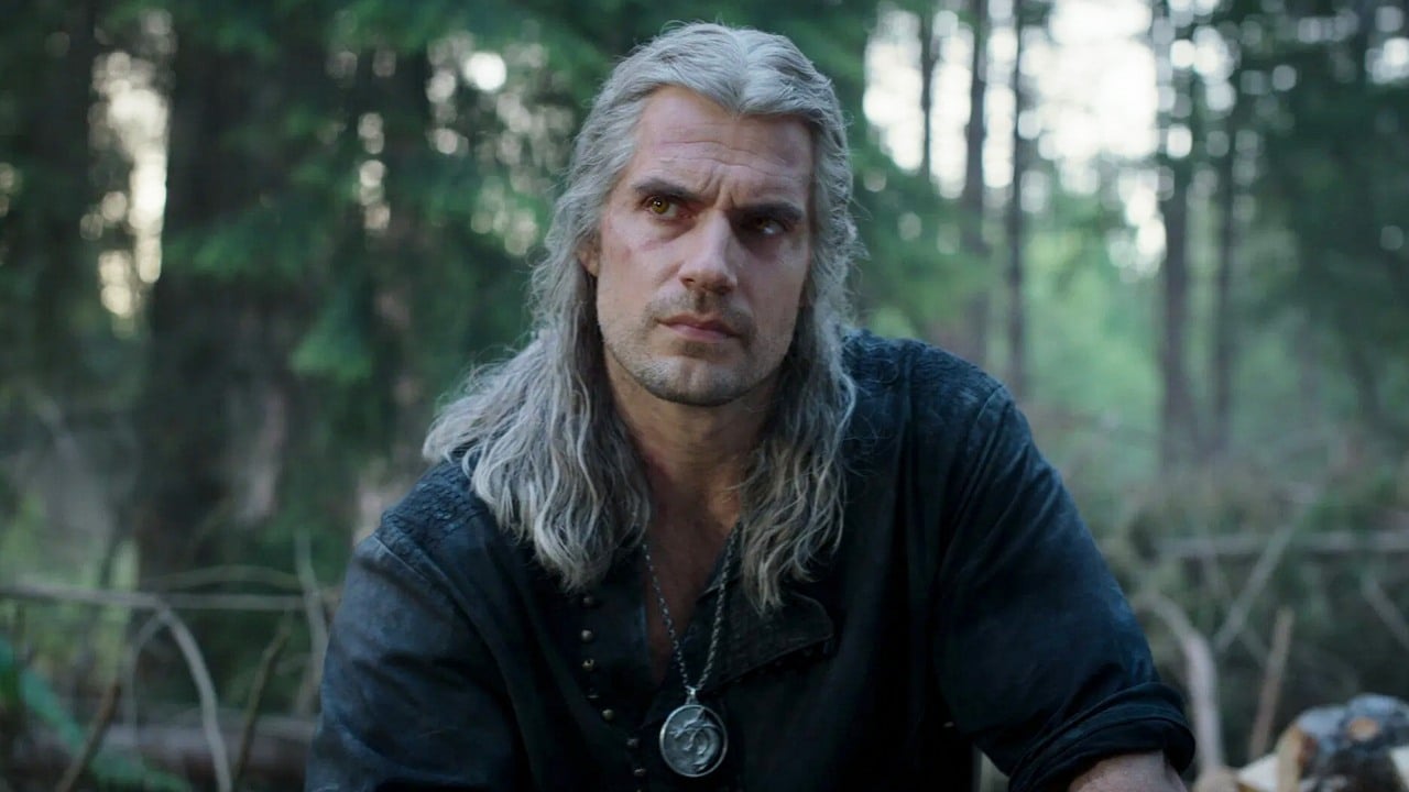 Henry Cavill spełnia swoje marzenie, ale mogą minąć lata, zanim zobaczymy ambitny projekt science fiction od Prime Video