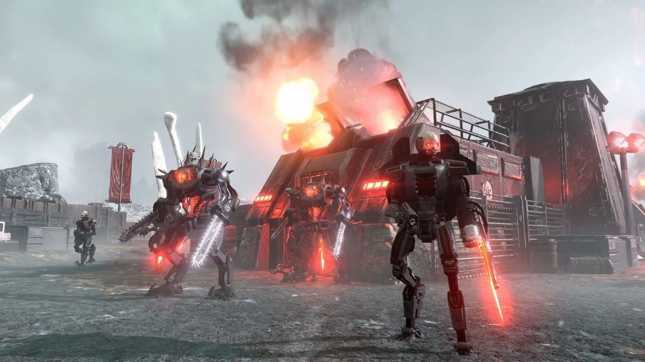 „Wow, to tyle?” W Helldivers 2 zniszczono planetę Automatów, ale fani chyba oczekiwali czegoś bardziej imponującego