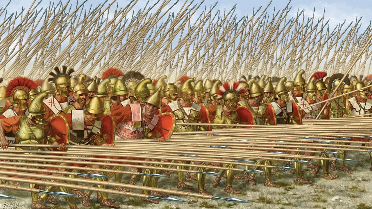 Nowości na Steam. Strategia z wielkimi bitwami dla entuzjastów starożytnego Rzymu