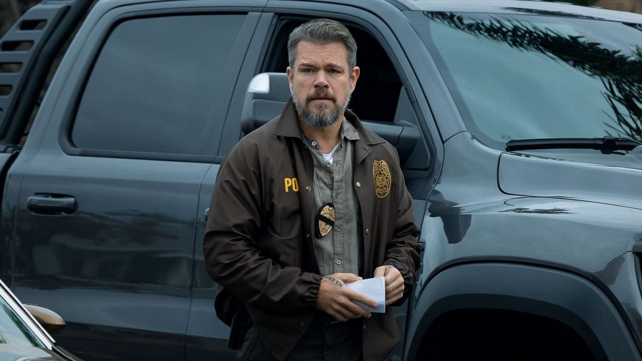 Nowy numer 1 Netflixa w 89 krajach. „Porywajacy" thriller policyjny pełen akcji i napięcia