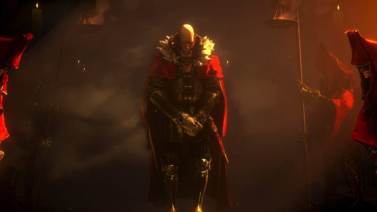 Diablo 5 i Path of Exile 3 nie będą miały wyboru. Twórca No Rest for the Wicked przewiduje koniec ery „point and click”