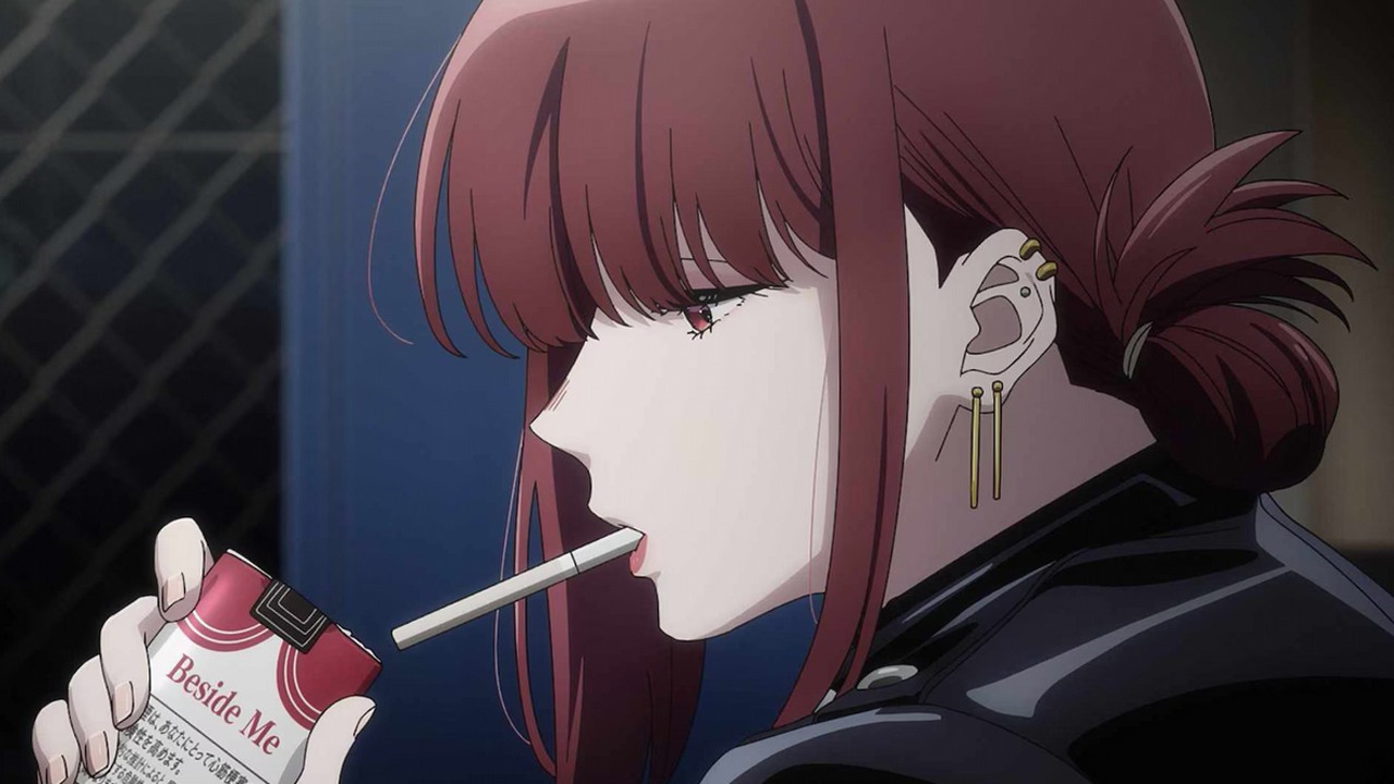 Oceniana na 8,12 manga tego lata otrzyma anime. Fani czekali 4 lata na tę ekranizację i nie mogą pohamować ekscytacji