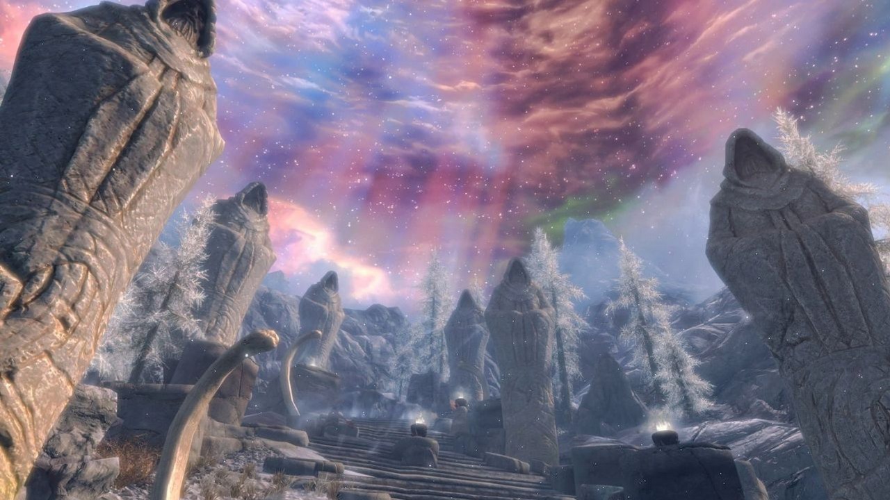 Weteran Skyrima pokazał grę swojej 9-letniej córce, a reszta fanów jest zachwycona. „Przekona się, iż to najlepsza gra wszechczasów”