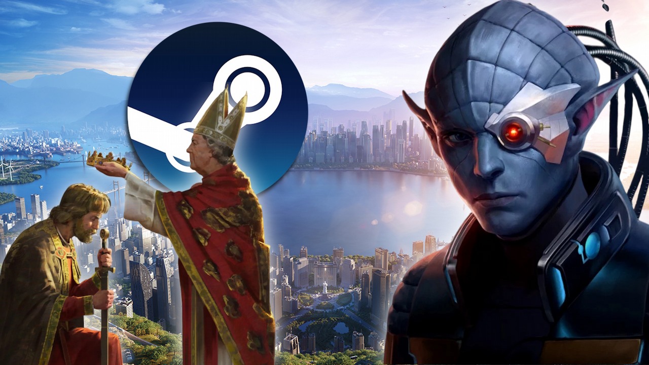 Trwało tydzień i dotyczy również Polaków. Paradox zakończył ustalanie nowych polskich cen gier na Steam