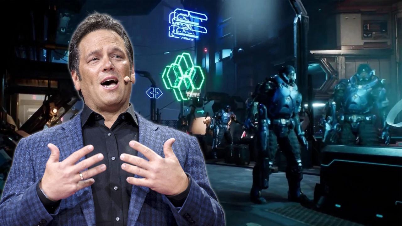 Te 2 minuty łamią serce. Tak wyglądało nowe MMO od ekspertów z ZeniMax tuż przed masowymi zwolnieniami