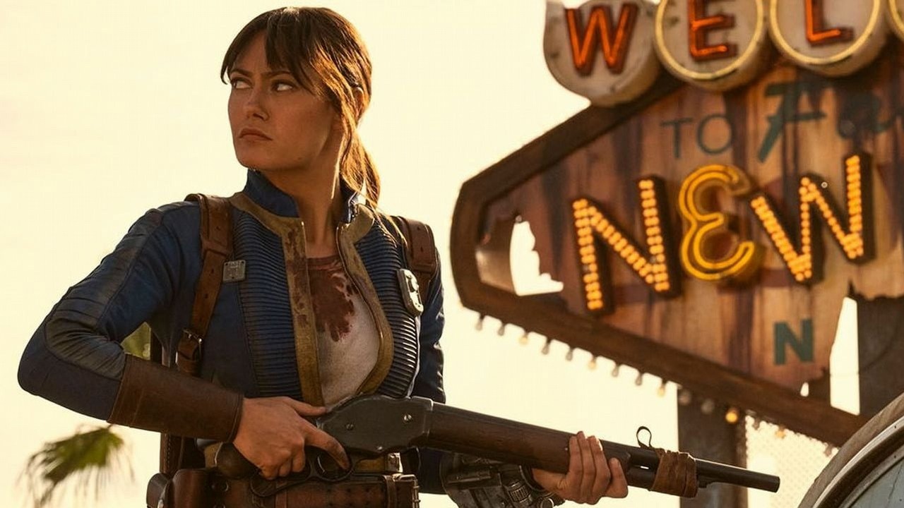 Widzowie woleli dostać cały sezon naraz? 2. sezon hitu Prime Video ze znacznie niższą oglądalnością niż rekordowa 1. seria