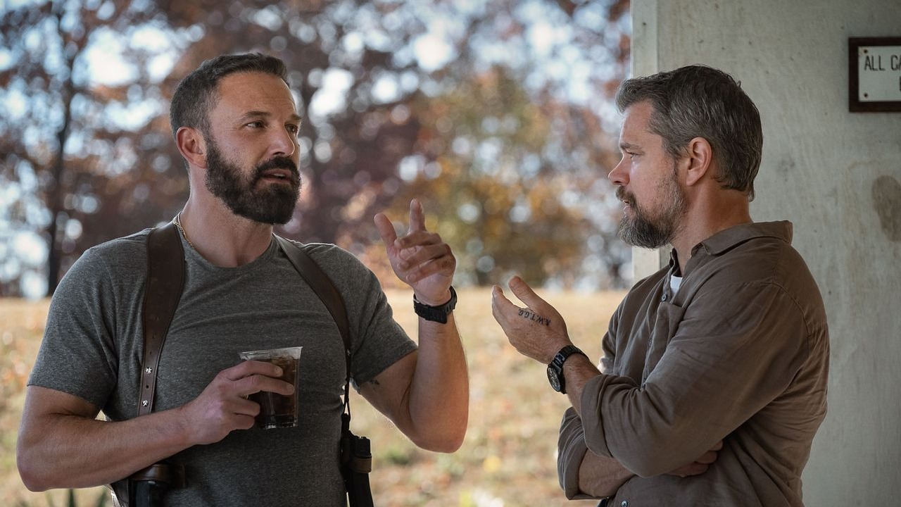 „Powtórz to cztery razy, bo oni gapią się w telefony”. Matt Damon ujawnia kontrowersyjne praktyki Netflixa, promując swój najnowszy hit akcji