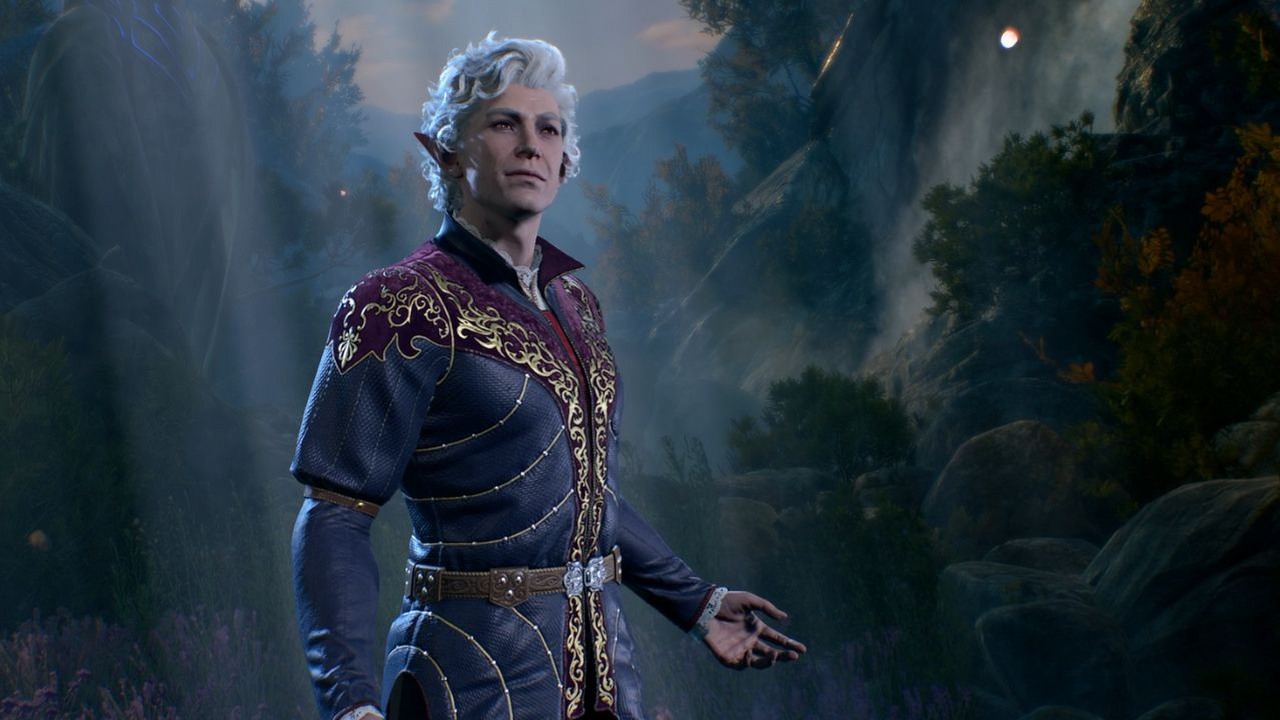 Aktor odgrywający Astariona sądzi, iż na kolejną grę taką jak Baldur's Gate 3 będziemy czekać wieki, o ile w ogóle powstanie