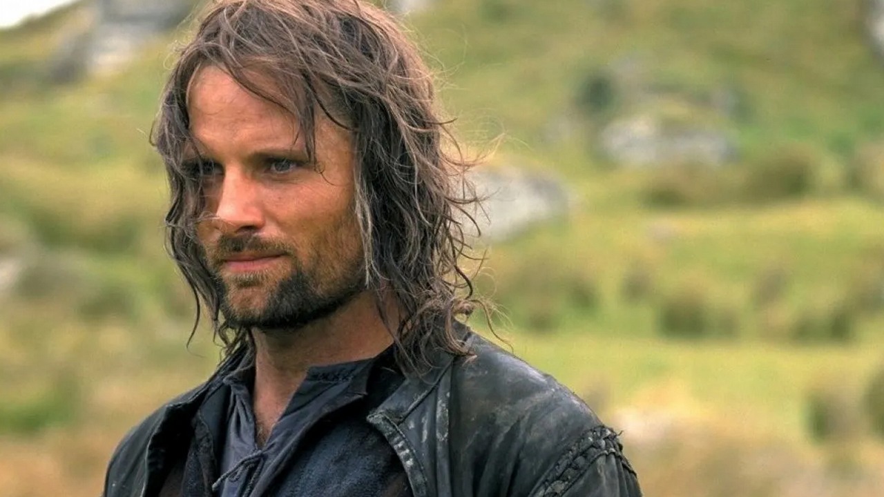 „Bez urazy dla innych”. Dla aktora grającego Aragorna ta scena z Władcy Pierścieni jest najpiękniejszą w całej trylogii