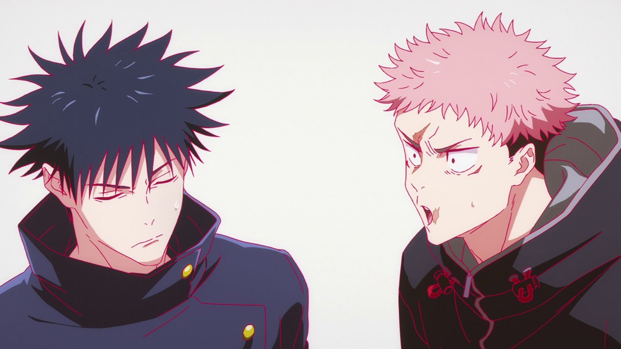 Ten wątek w Jujutsu Kaisen jest tak niezrozumiały, iż Crunchyroll musiał przygotować specjalne wideo z wyjaśnieniem