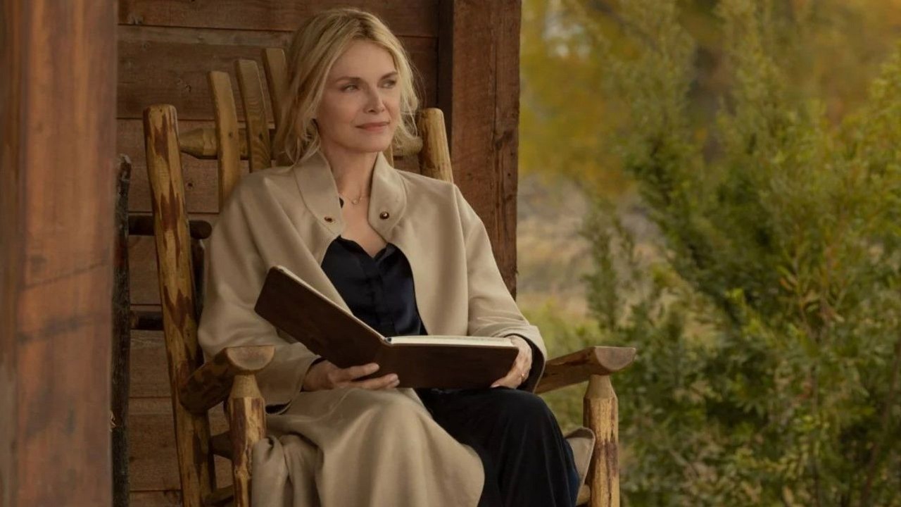 Nowy serial z uniwersum Yellowstone ze zwiastunem i datą premiery: Michelle Pfeiffer i Kurt Russell dołączają do franczyzy Taylora Sheridana