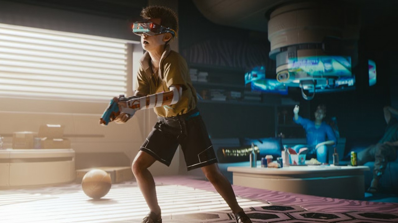 Twórca Cyberpunka 2077 w VR nie zgadza się z żądaniami CD Projektu. „Przykro mi, ale nie uważam, iż macie do tego prawo”