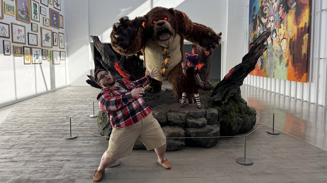 Po pół roku bez nowych informacji MMO w świecie LoL-a pokazuje, iż istnieje, zdobywając doświadczonego programistę WoW-a