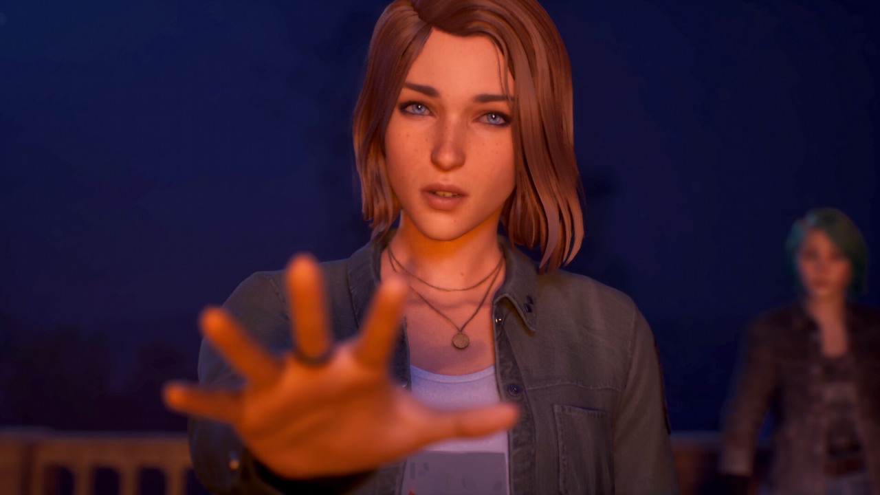 To będzie koniec, na który gracze czekali 11 lat, ale fani z Polski jak zwykle zostali zignorowani. Chloe i Max znów połączą siły w Life is Strange: Reunion