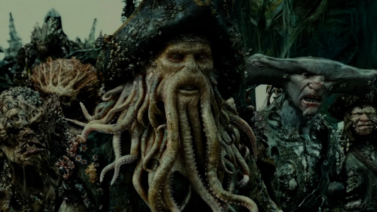 Reżyser Piratów z Karaibów uważa, iż Unreal Engine jest winny coraz gorszych efektów specjalnych