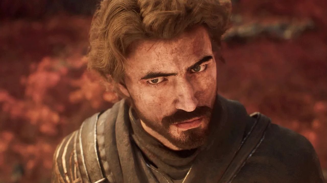 Przeoczenie twórców czy coś więcej? Fani Expedition 33 zauważyli, iż Gustava można znaleźć także poza obrazem