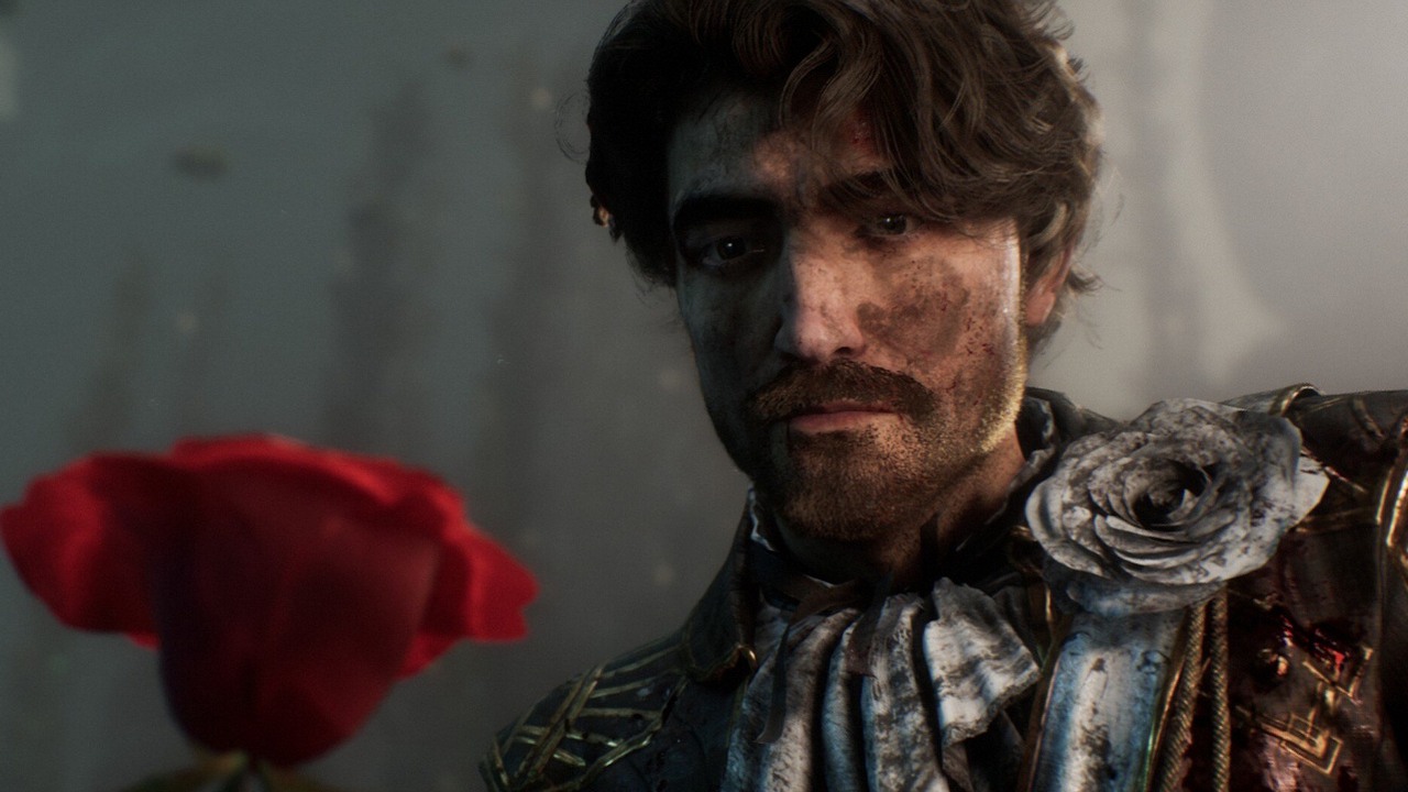 „Mój światopogląd legł w gruzach”. Adrian Chmielarz nie może uwierzyć w to, kto naprawdę stworzył Clair Obscur: Expedition 33