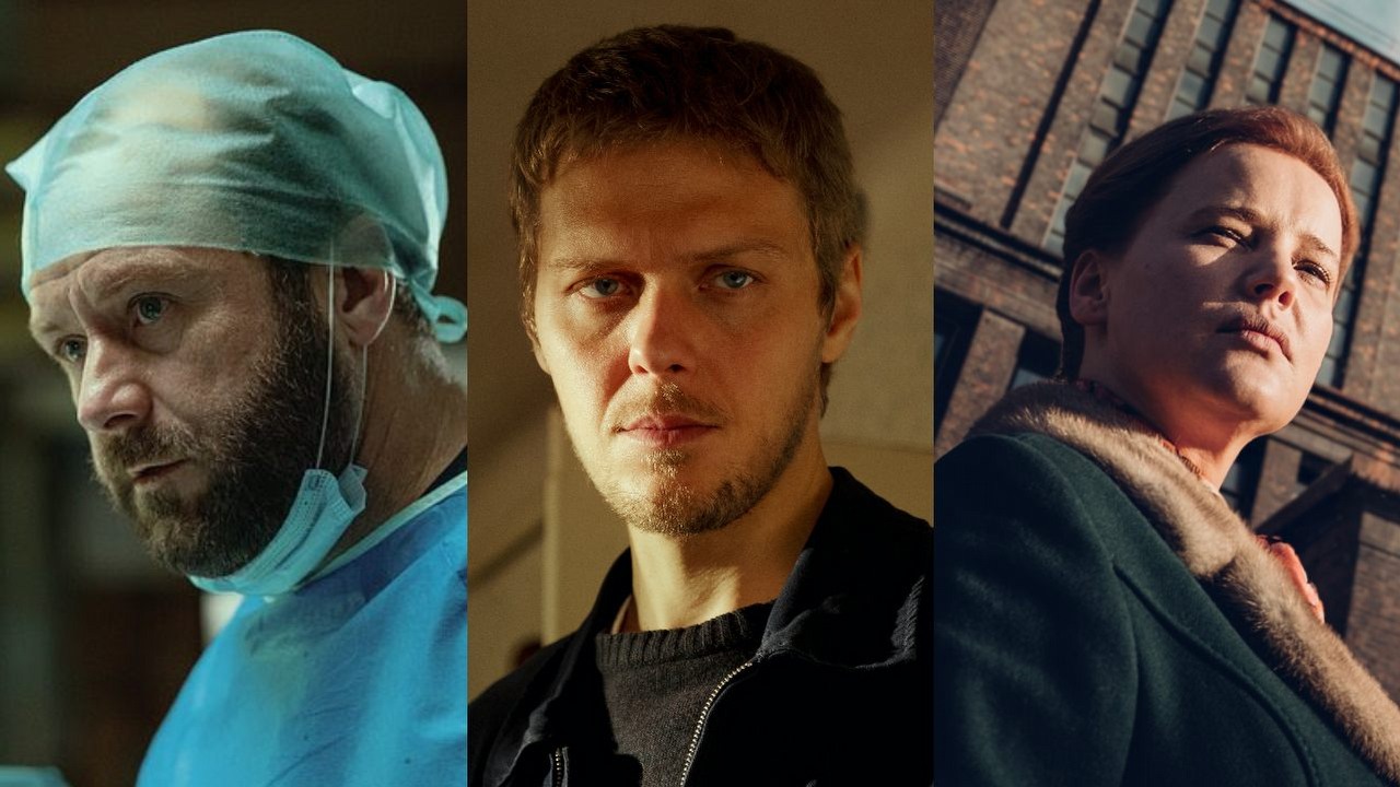 11 mocnych polskich premier Netflixa na 2026 rok. Mrożące krew w żyłach thrillery, produkcje akcji z rodzimymi gwiazdami i kontynuacje wielkich hitów