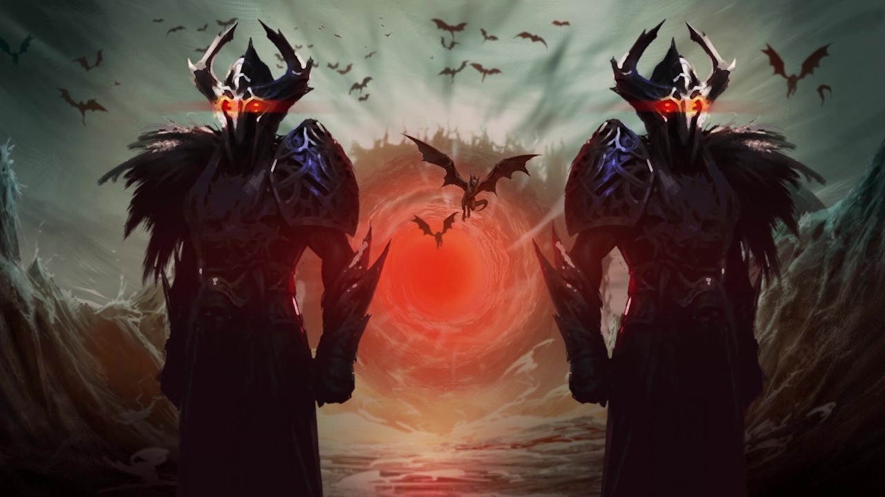 Nowa era uczyni z tej gry króla MMORPG. Po 25 latach nadchodzi największe rozszerzenie świata w historii