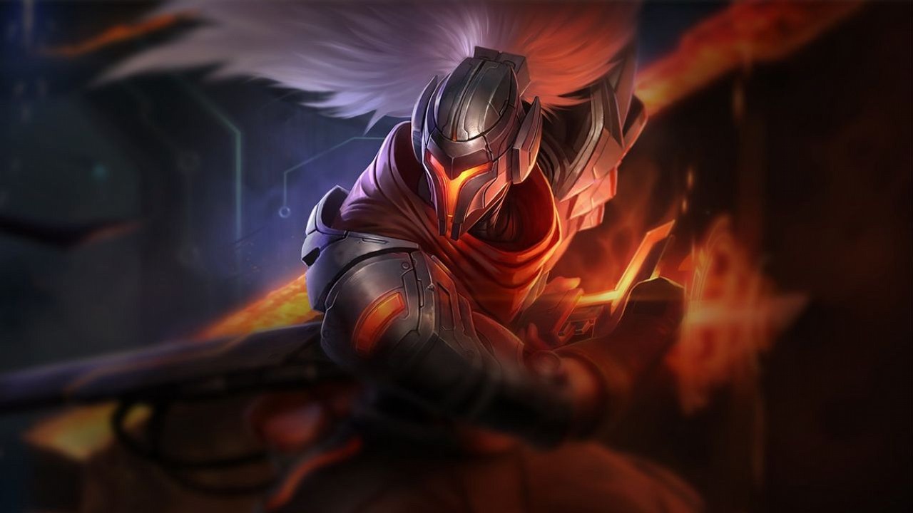 „Oznaczał, iż masz się czego bać.” Gracze tęsknią za czasami, gdy skiny w grach nie były tylko dowodem wydanych pieniędzy