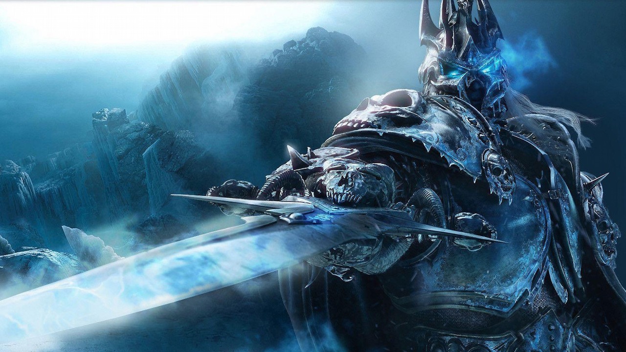 Twórcy World of Warcraft odczuwają dużą presję. Powrót do Northrend to stąpanie po cienkim lodzie nostalgii